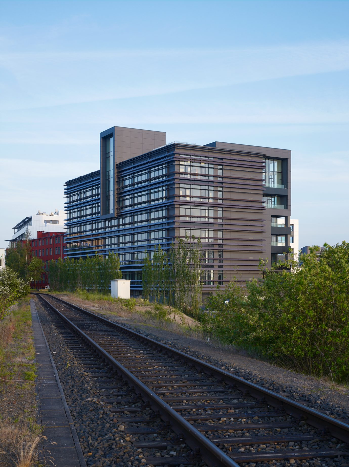Rösterei Bild 4