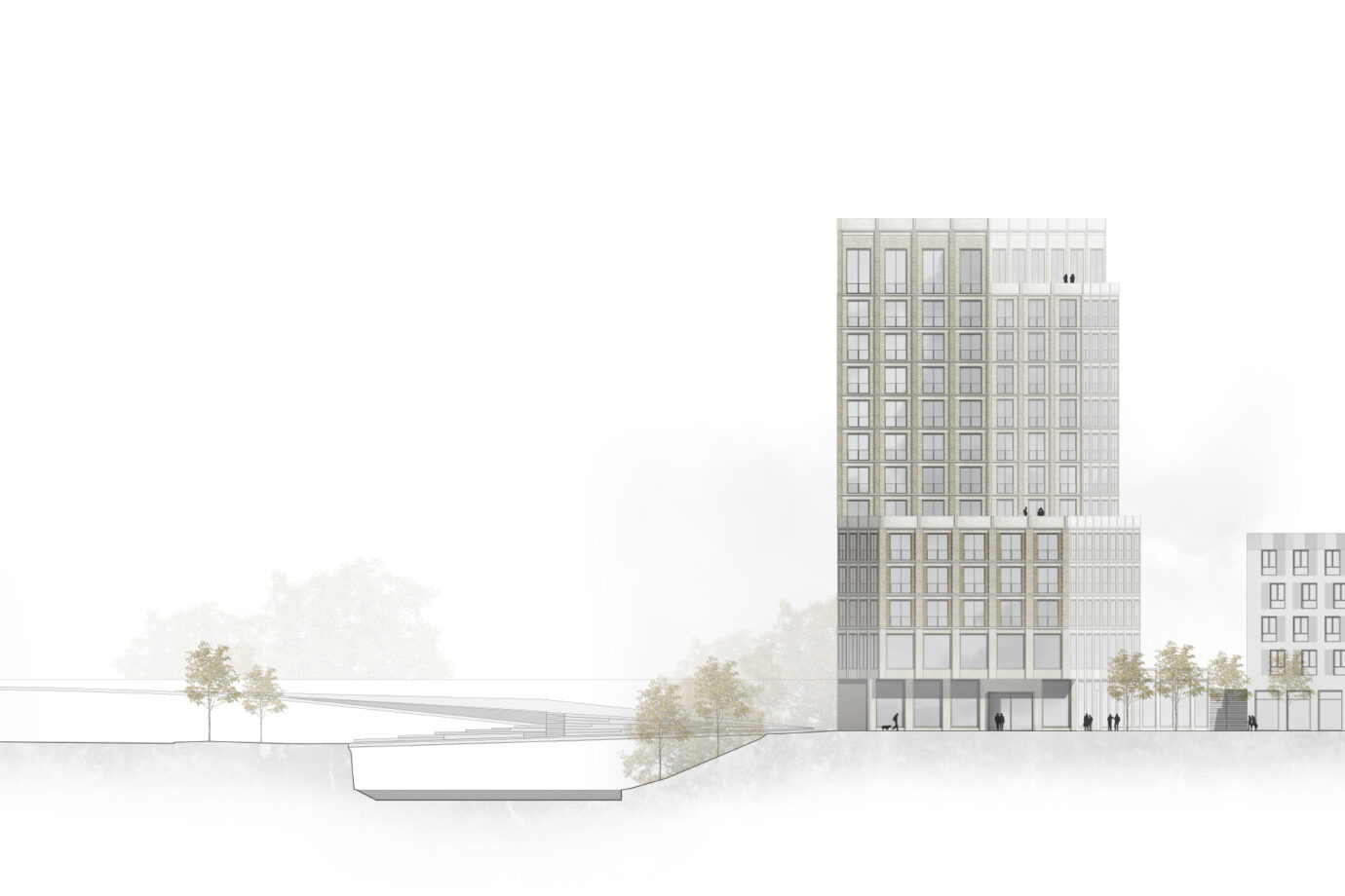 Atlantic Hotel Erfurt Bild 4