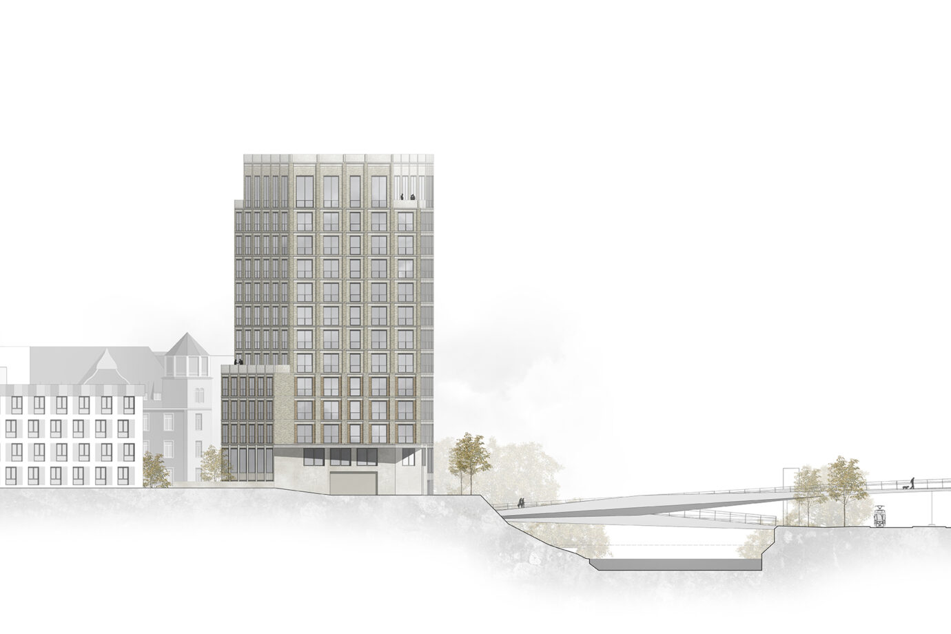 Atlantic Hotel Erfurt Bild 3