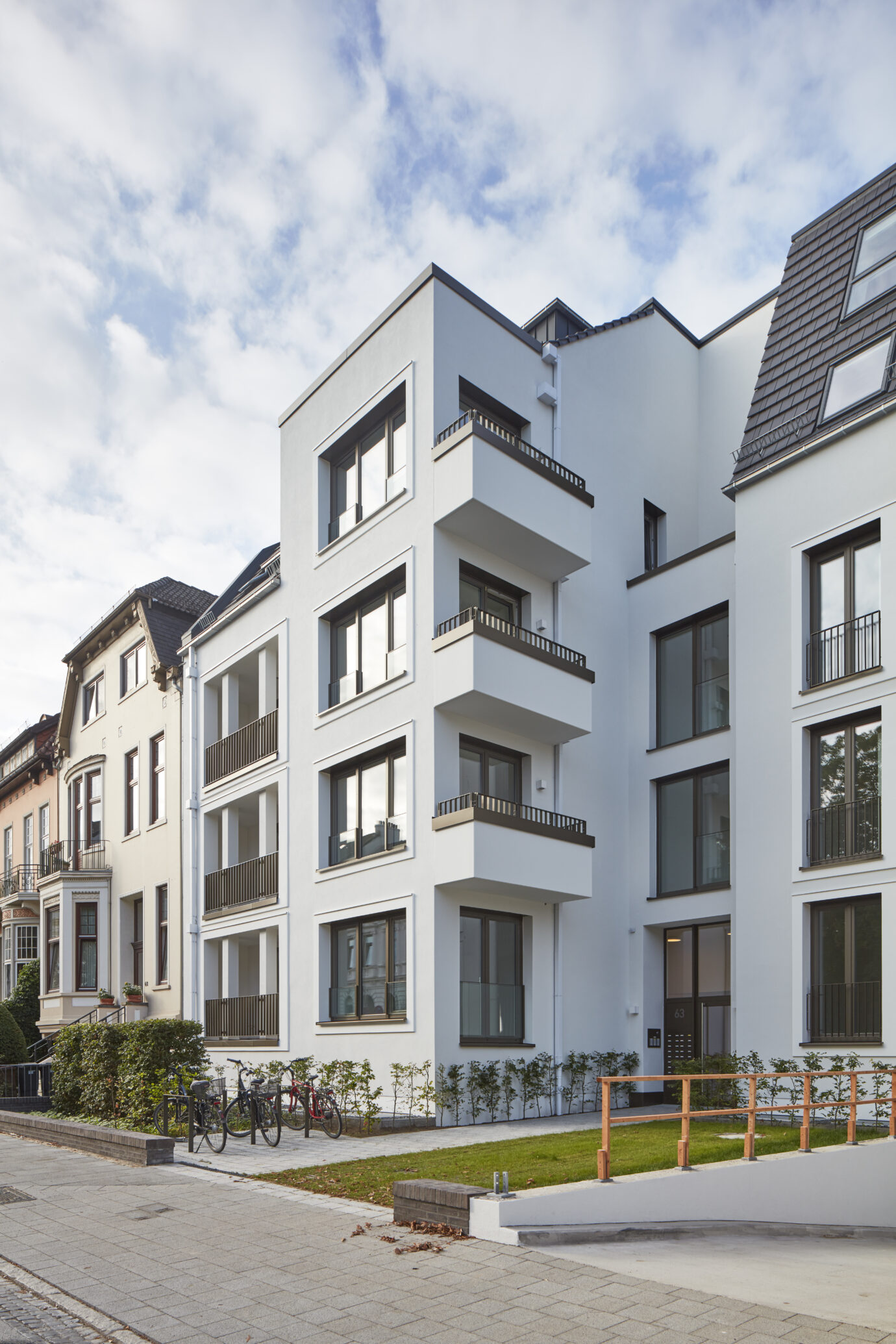 Graf-Moltke-Straße Bild 2