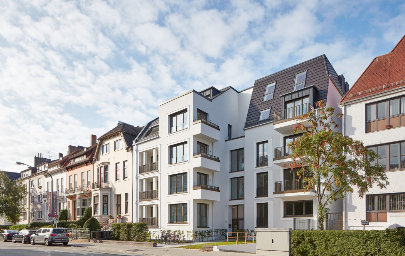 Graf-Moltke-Straße Bild 3
