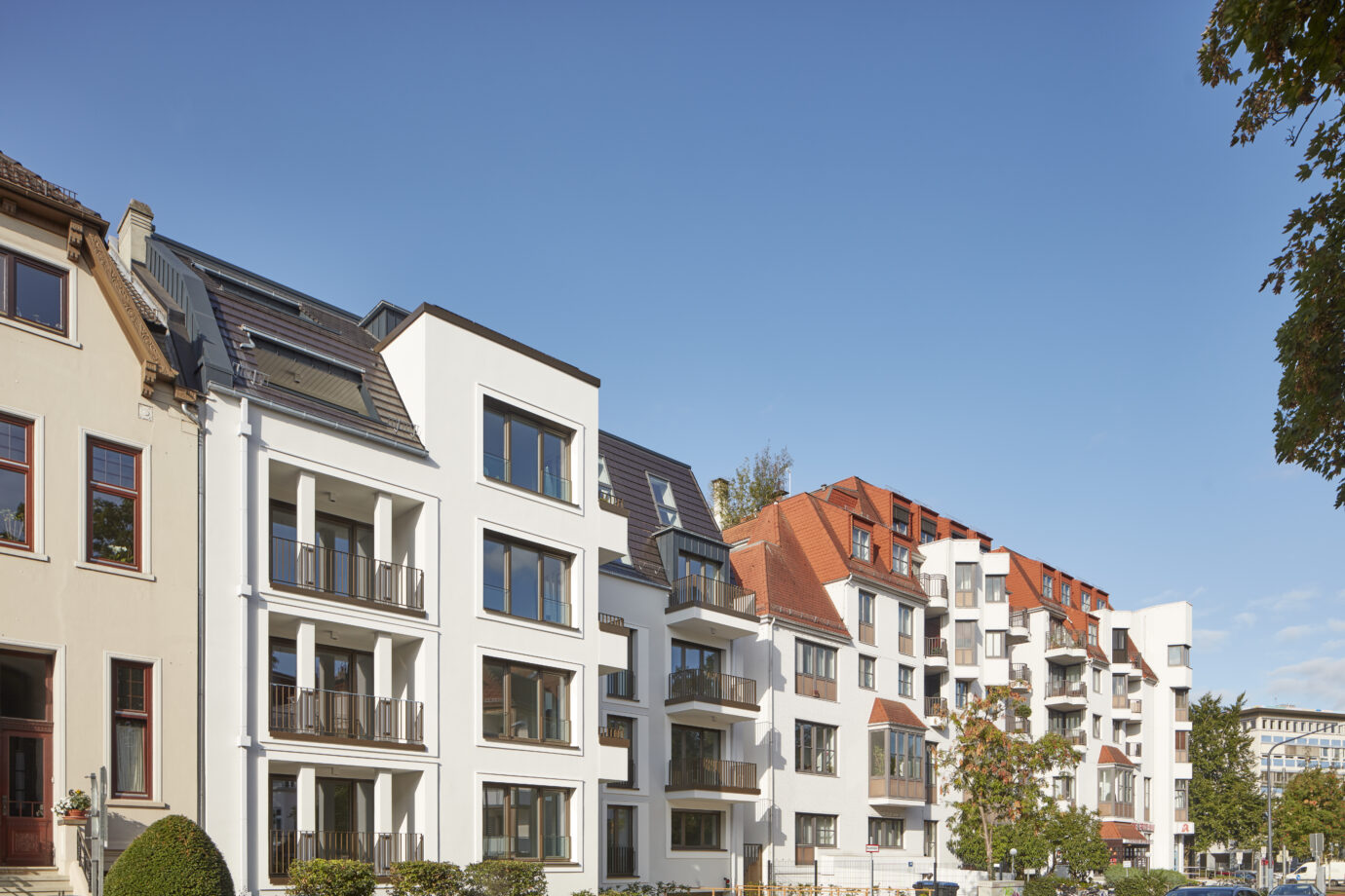 Graf-Moltke-Straße Bild 4