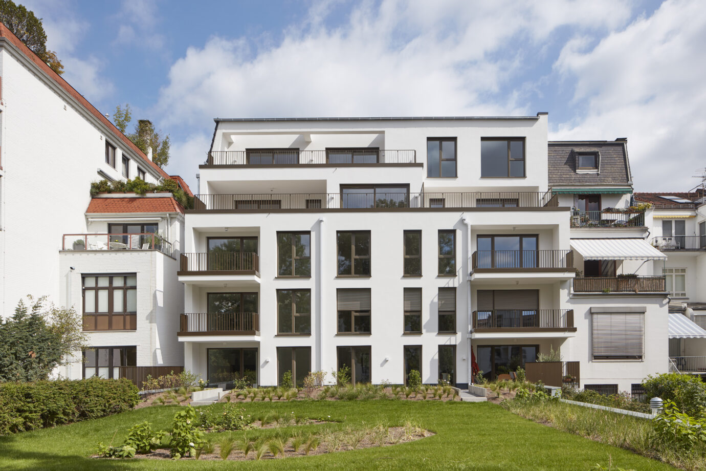 Graf-Moltke-Straße Bild 10