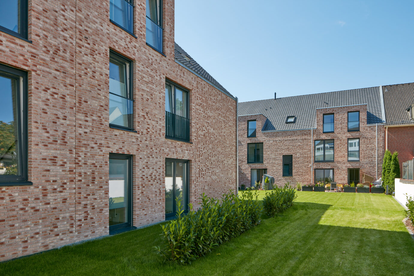 Schneiderstraße Bild 3