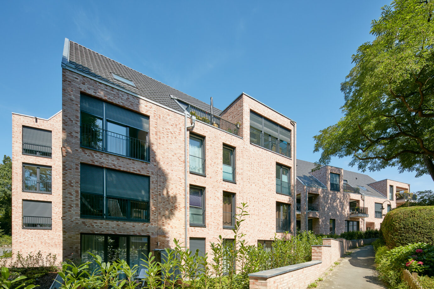 Schneiderstraße Bild 4