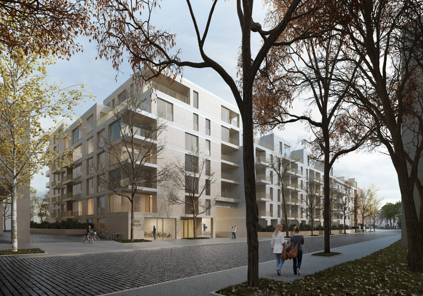 Kohlhökerstraße Bild 3