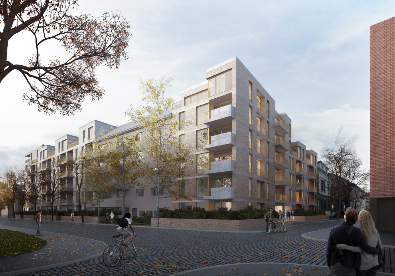 Kohlhökerstraße Bild 2