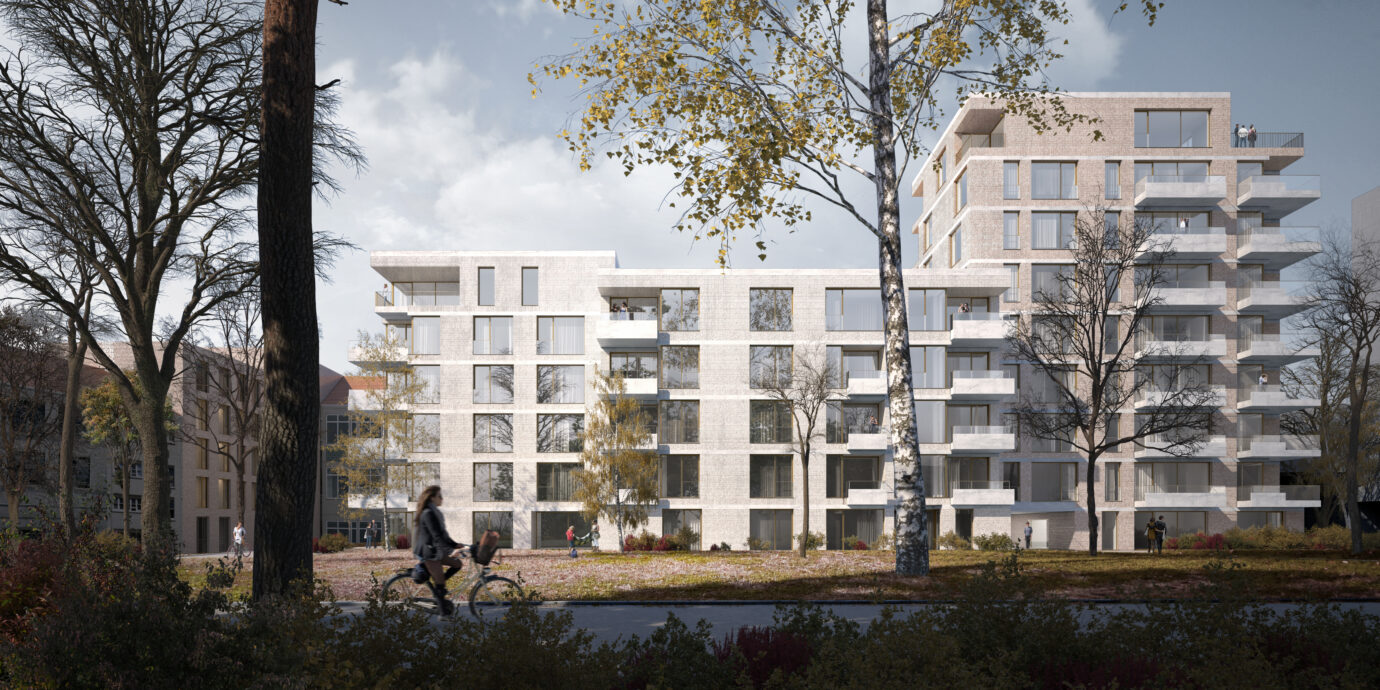 Kohlhökerstraße Bild 1