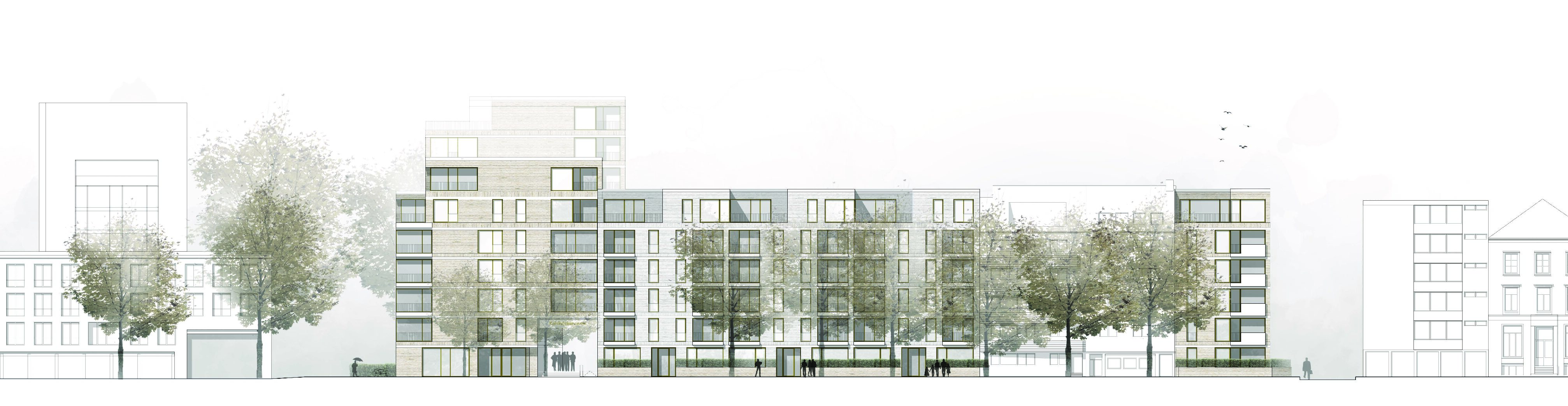 Kohlhökerstraße Bild 5