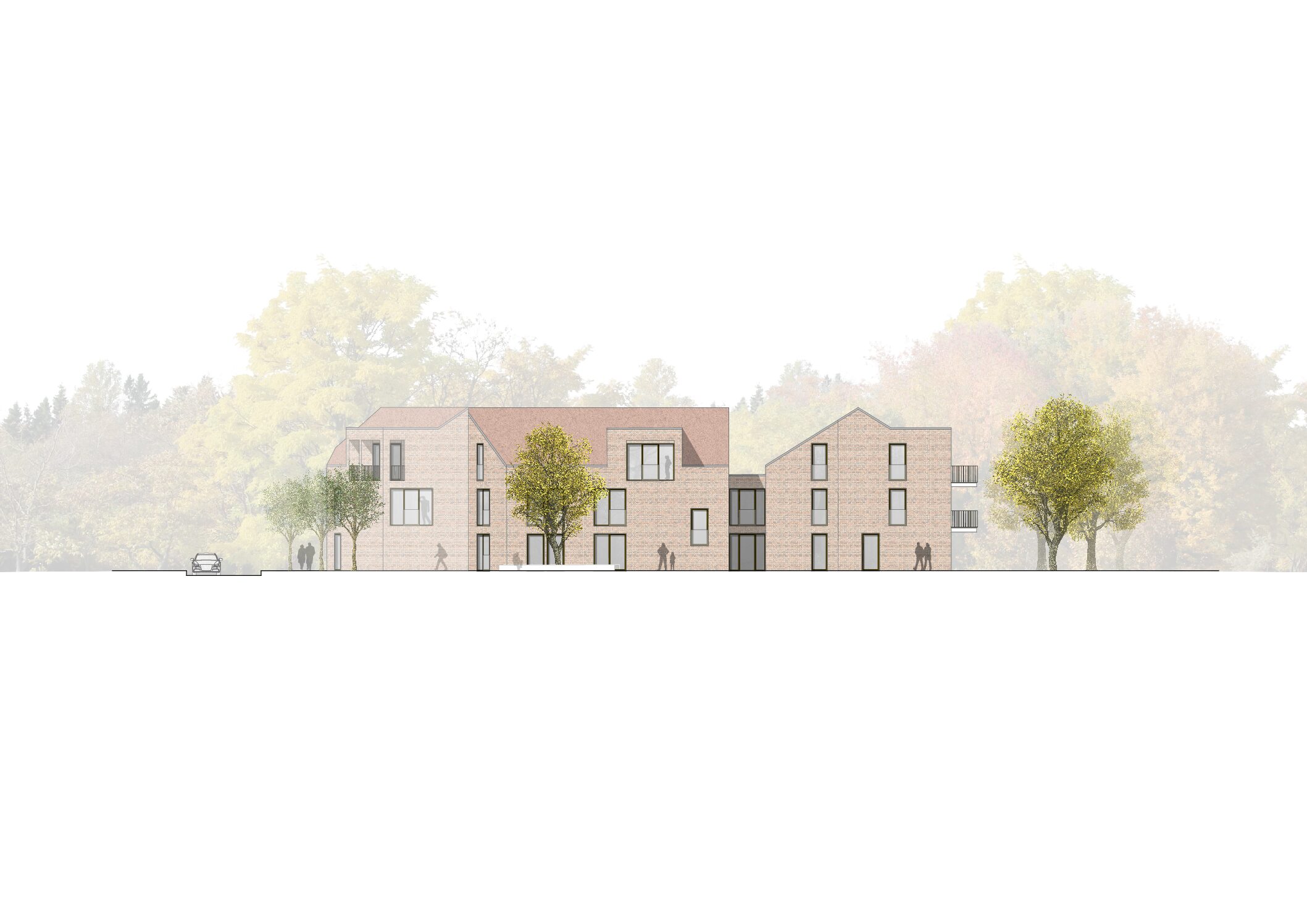 Reinkenheider Forst – 1. Preis Bild 5