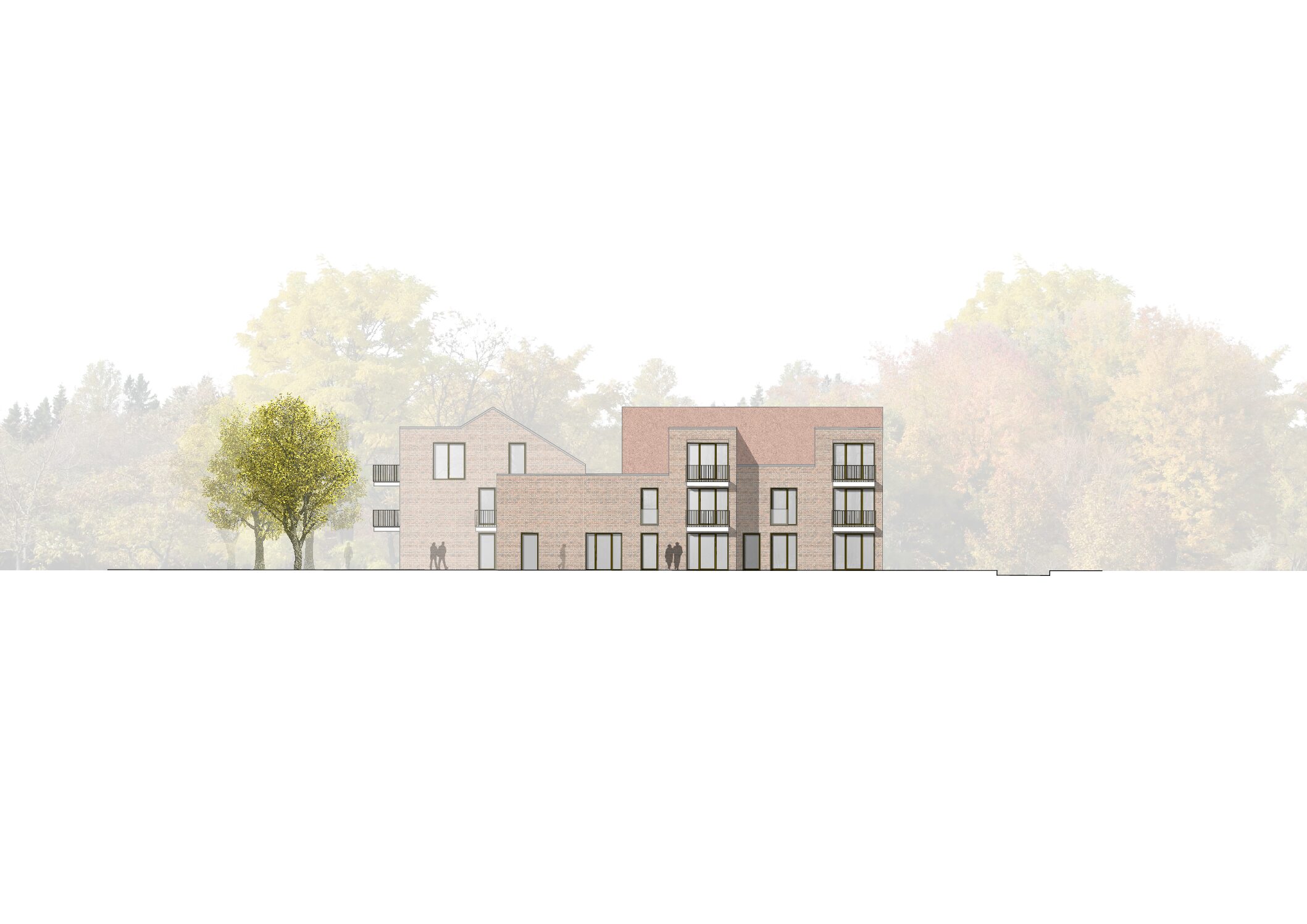 Reinkenheider Forst – 1. Preis Bild 6