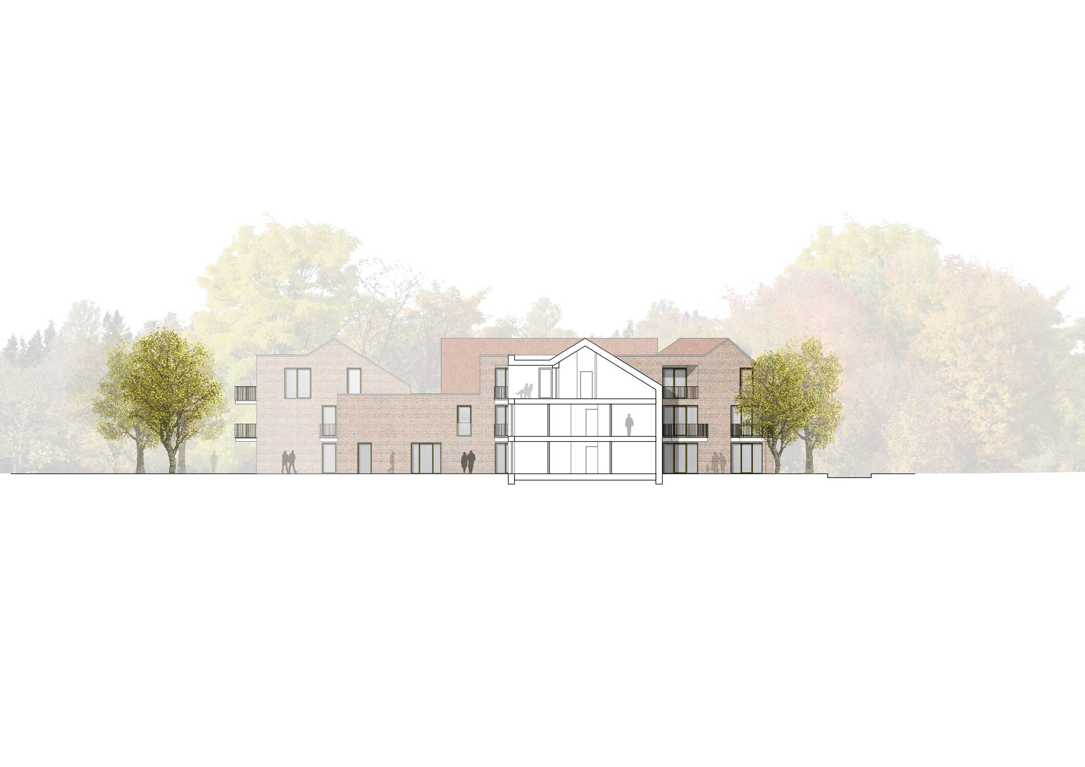 Reinkenheider Forst – 1. Preis Bild 7