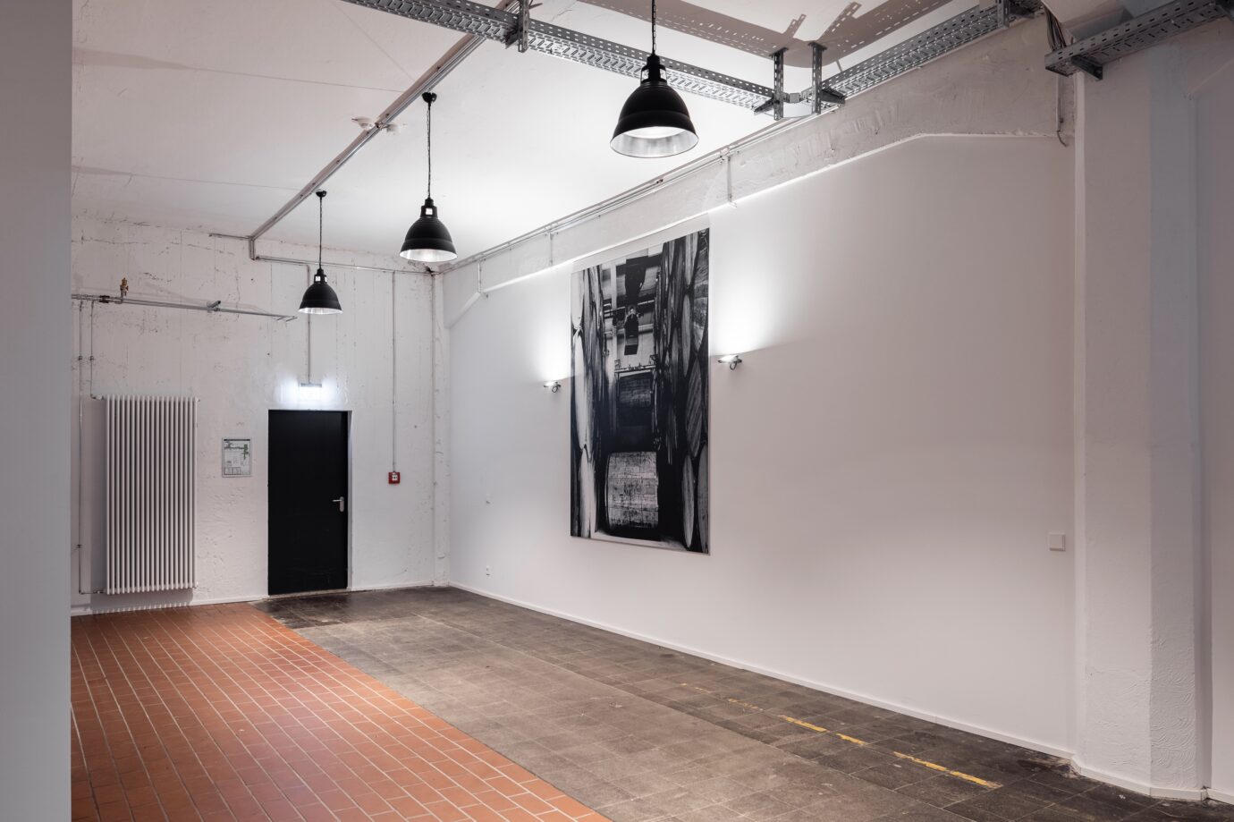 Die Fabrik Bild 5