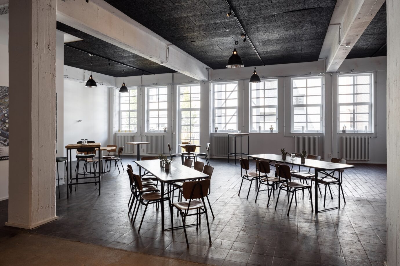 Die Fabrik Bild 6