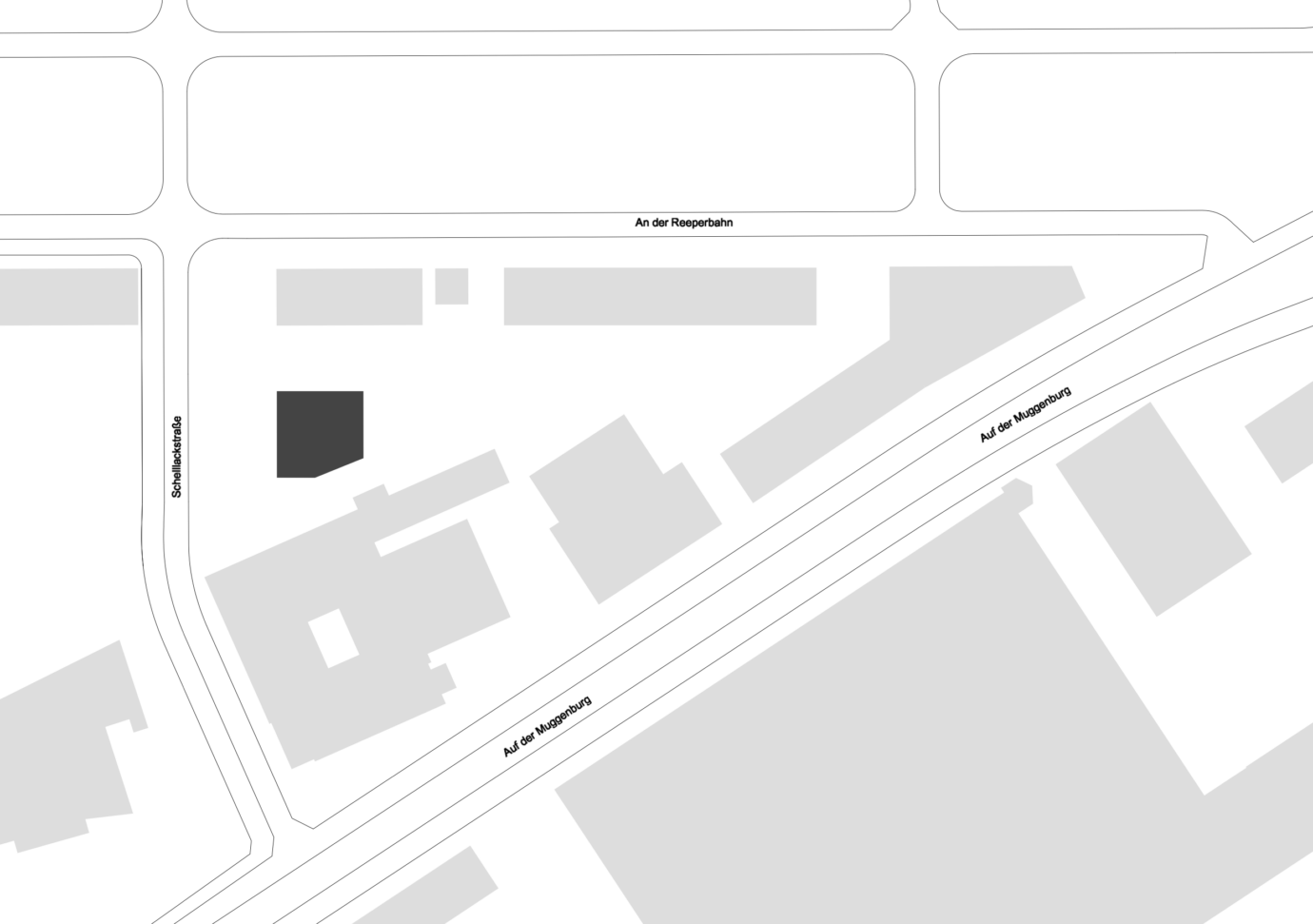 CUBE – Überseestadt Bild 8