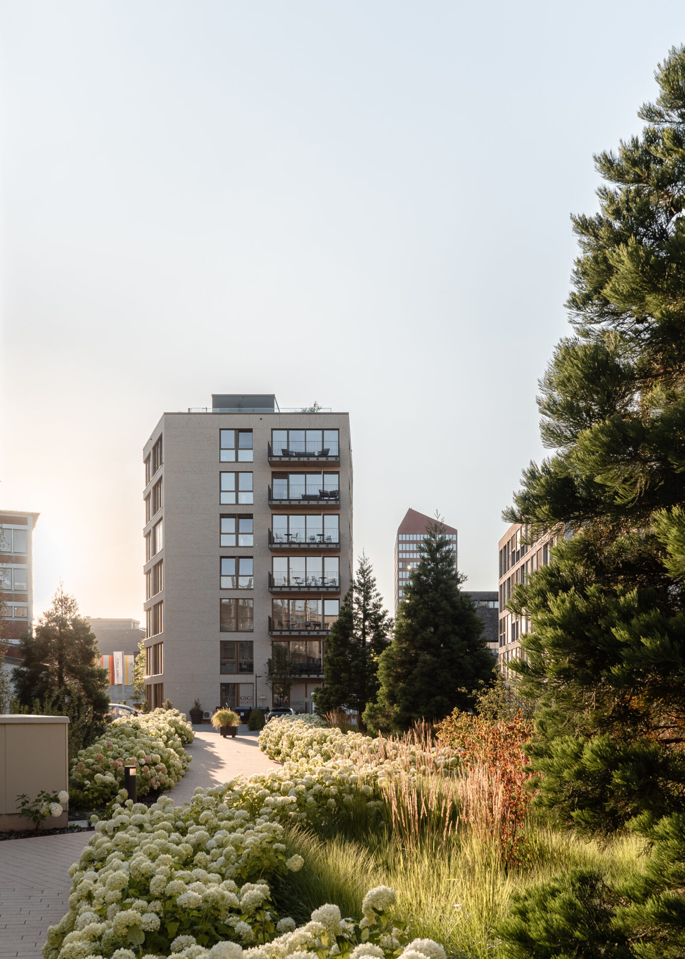CUBE – Überseestadt Bild 2