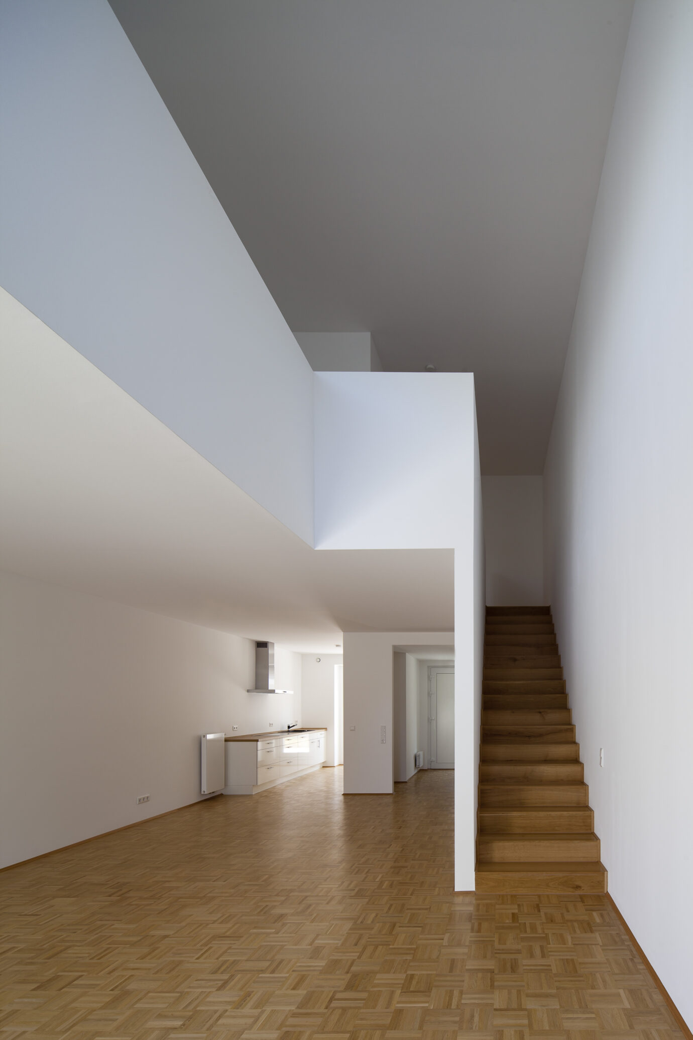 Wohn- und Geschäftsgebäude GERD 67, Bremen. Hilmes Lamprecht Architekten BDA