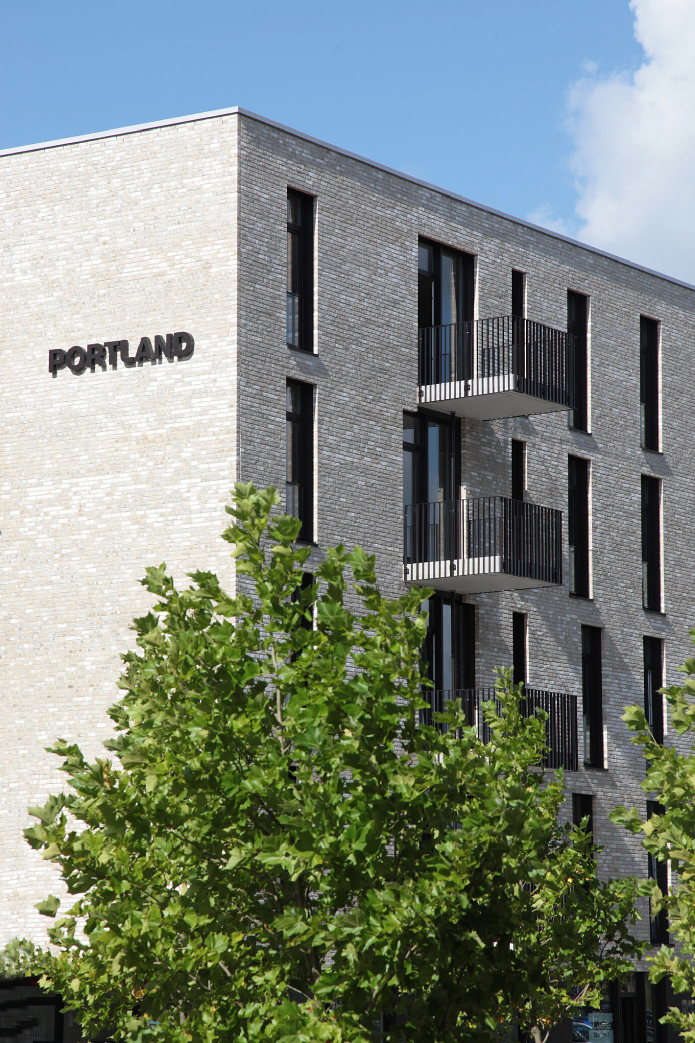 Portland Bild 4