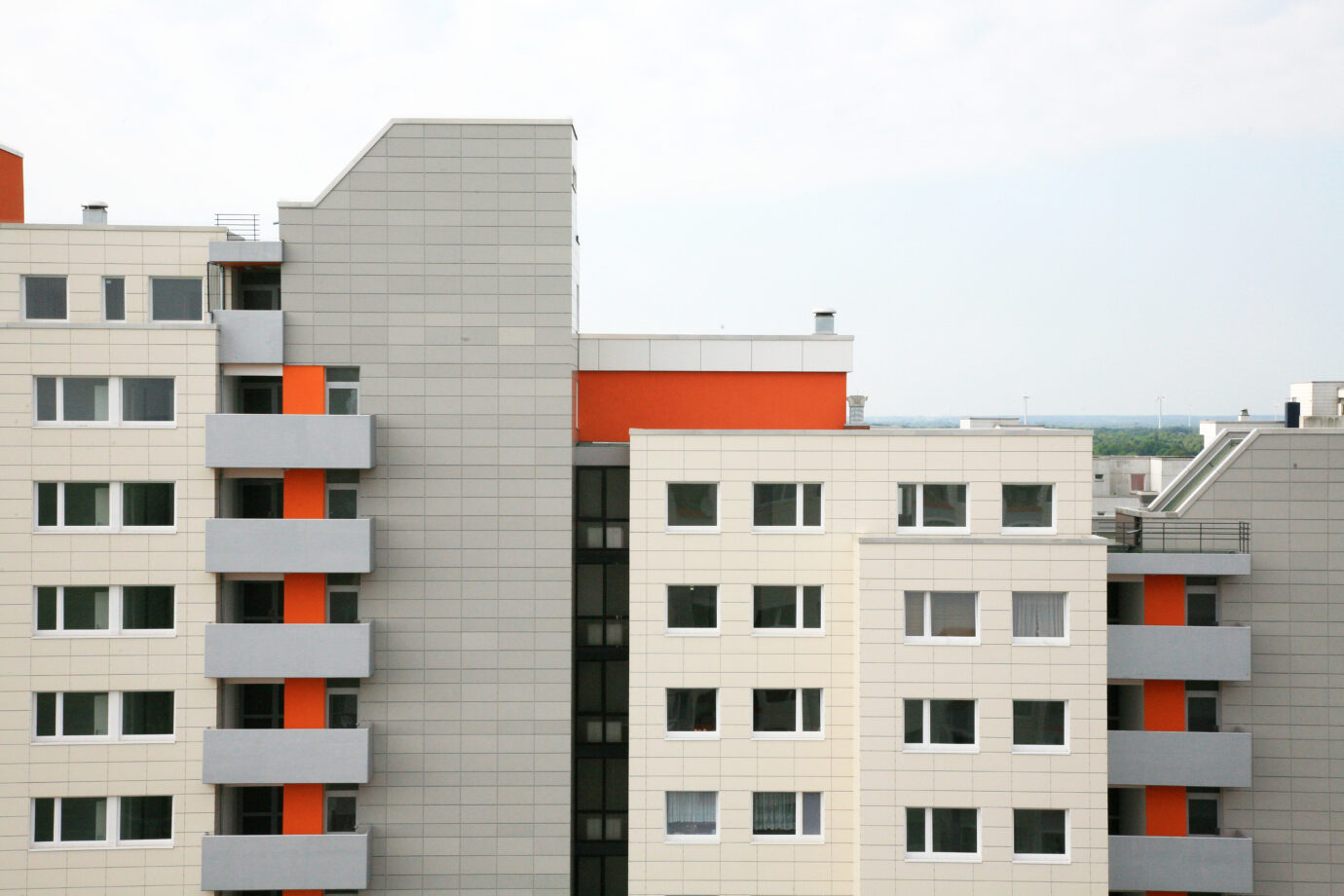 Revitalisierung Tenever Bild 7