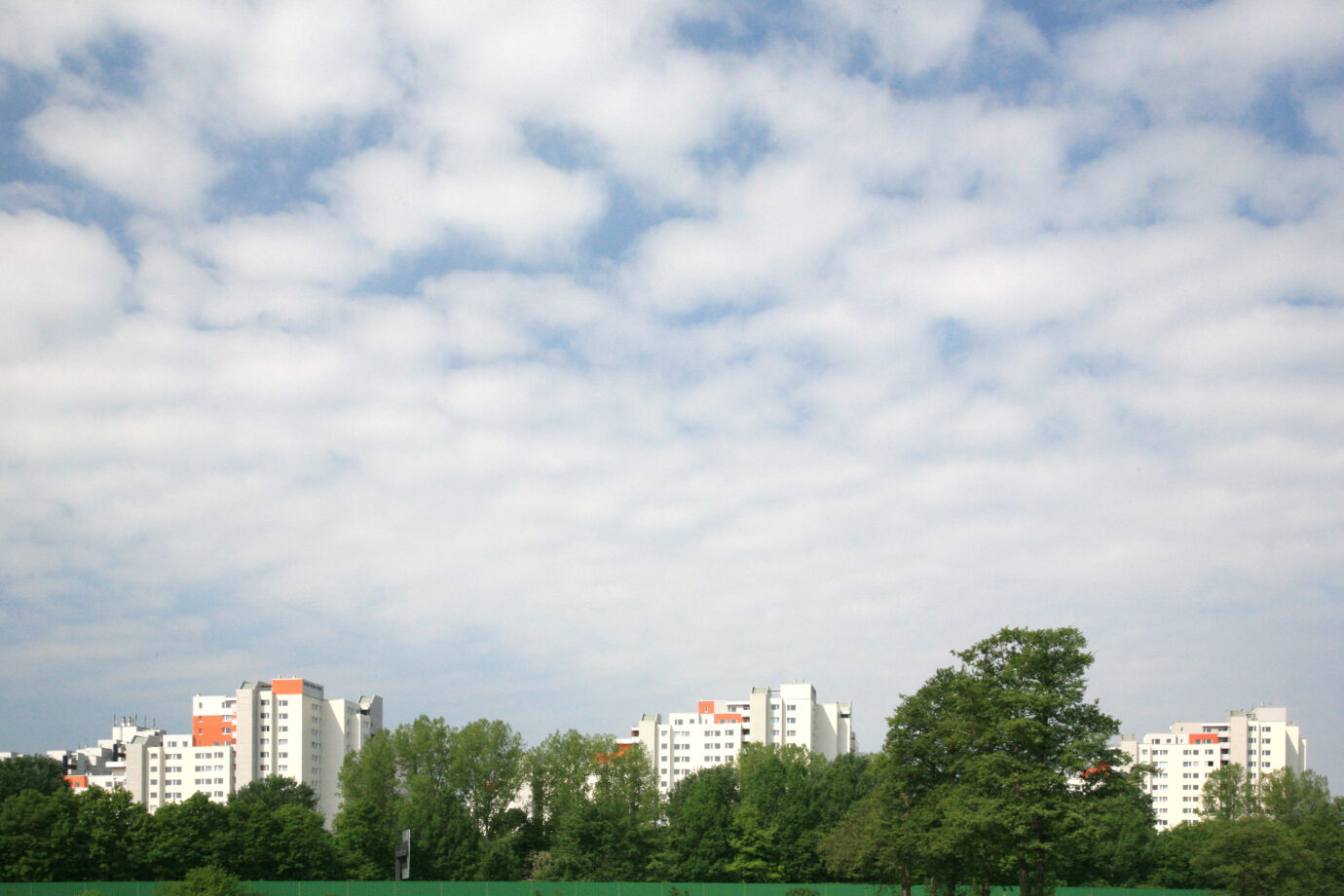 Revitalisierung Tenever Bild 6