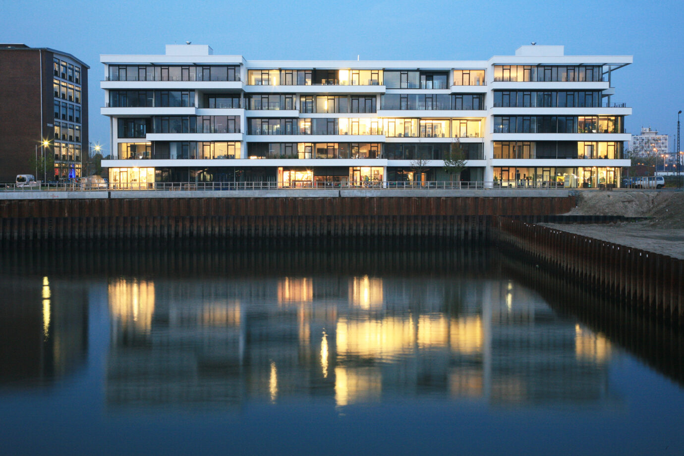 Newport Bild 4