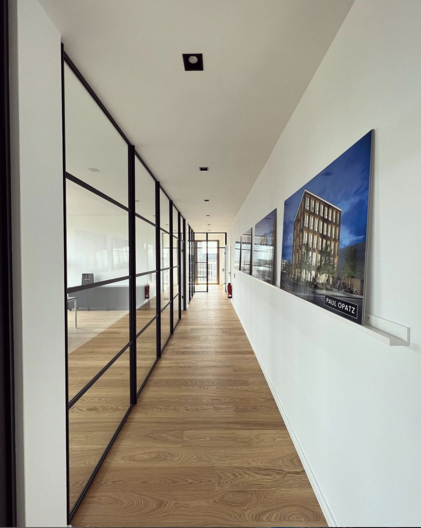CUBE – Überseestadt Bild 5
