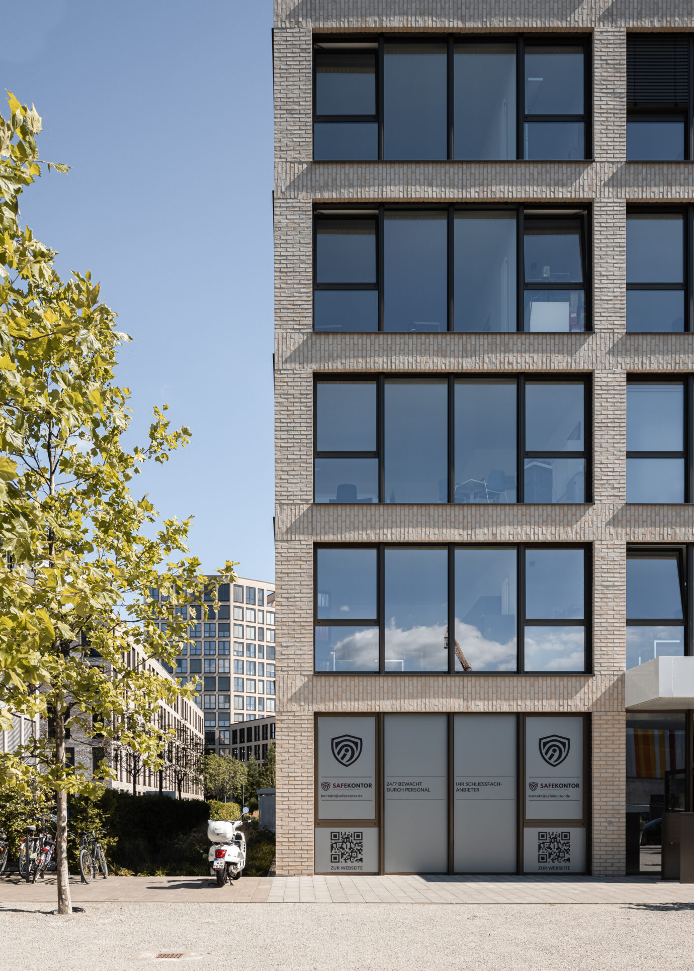 CUBE – Überseestadt Bild 3