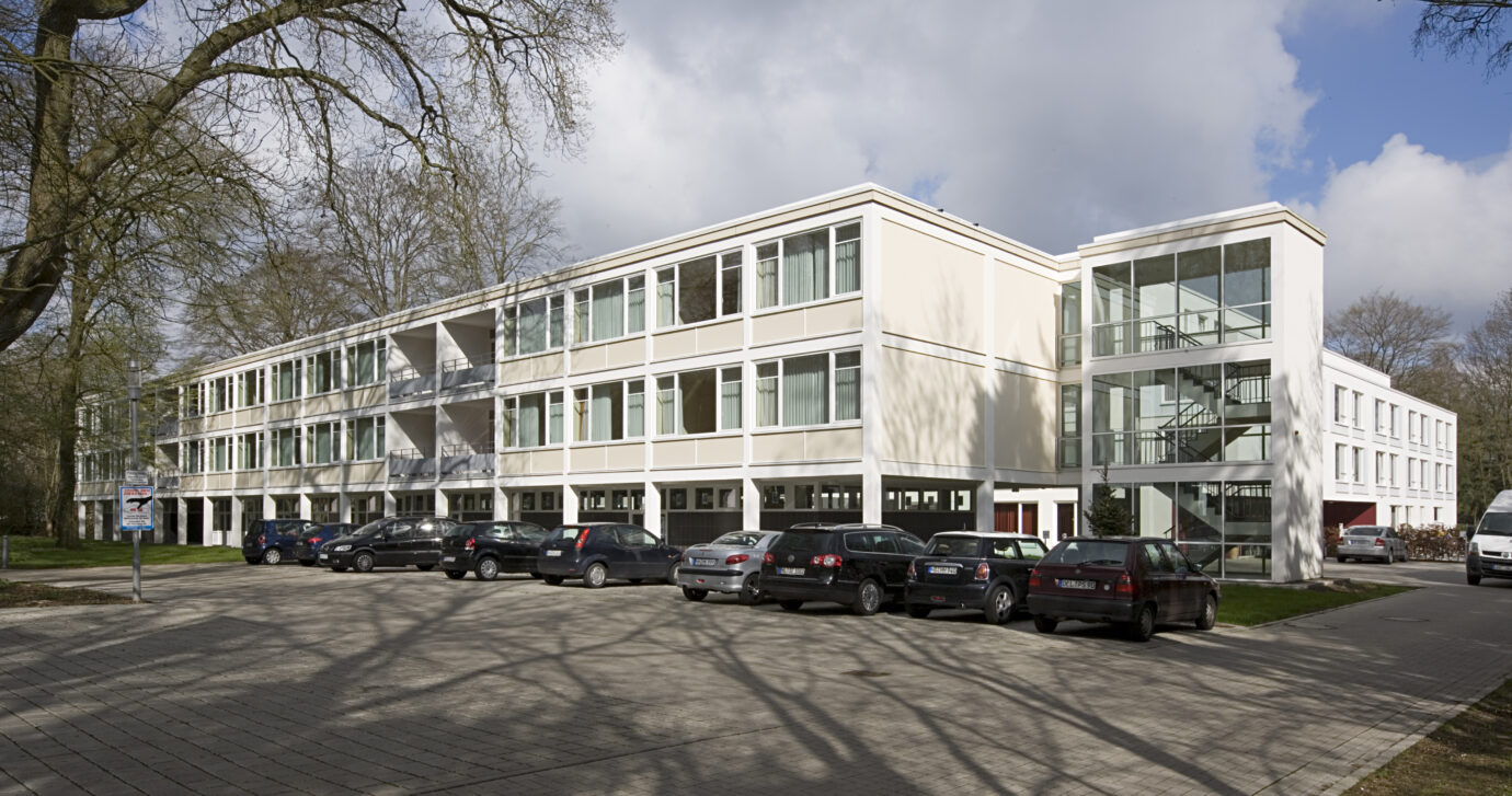 Marcusallee Bild 2