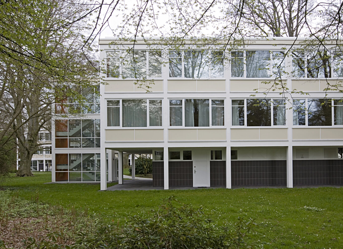 Marcusallee Bild 5