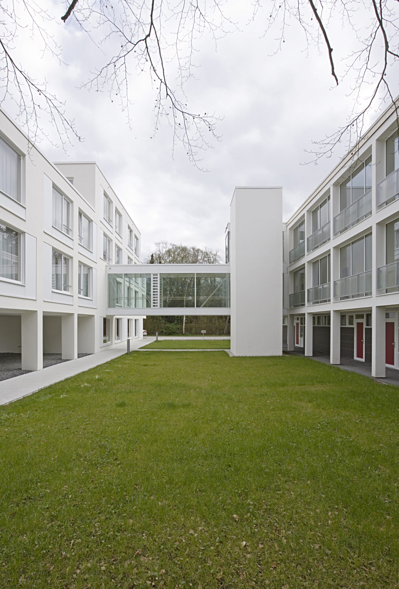 Marcusallee Bild 3
