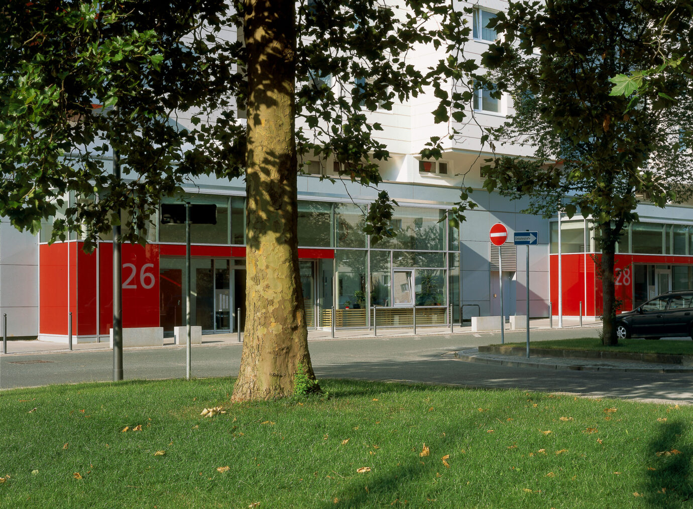 Revitalisierung Tenever Bild 2