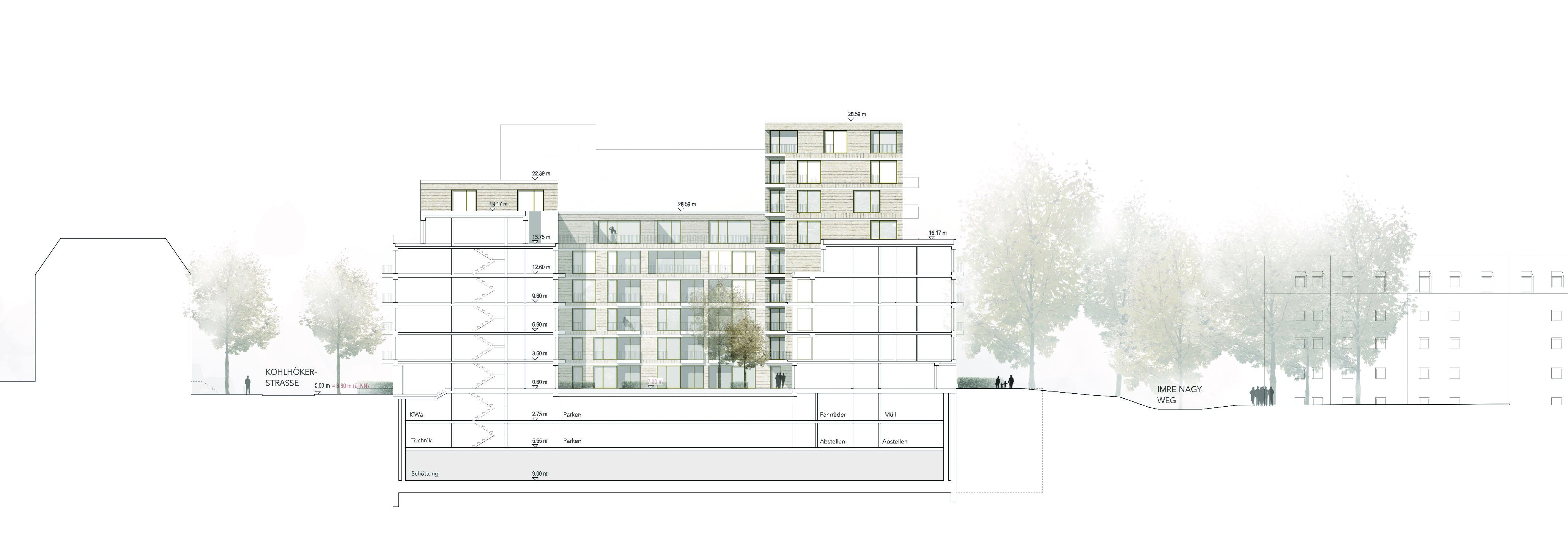 Kohlhökerstraße Bild 4