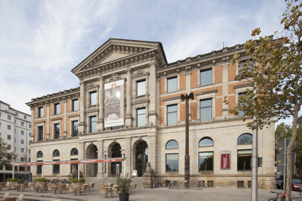 Überseemuseum