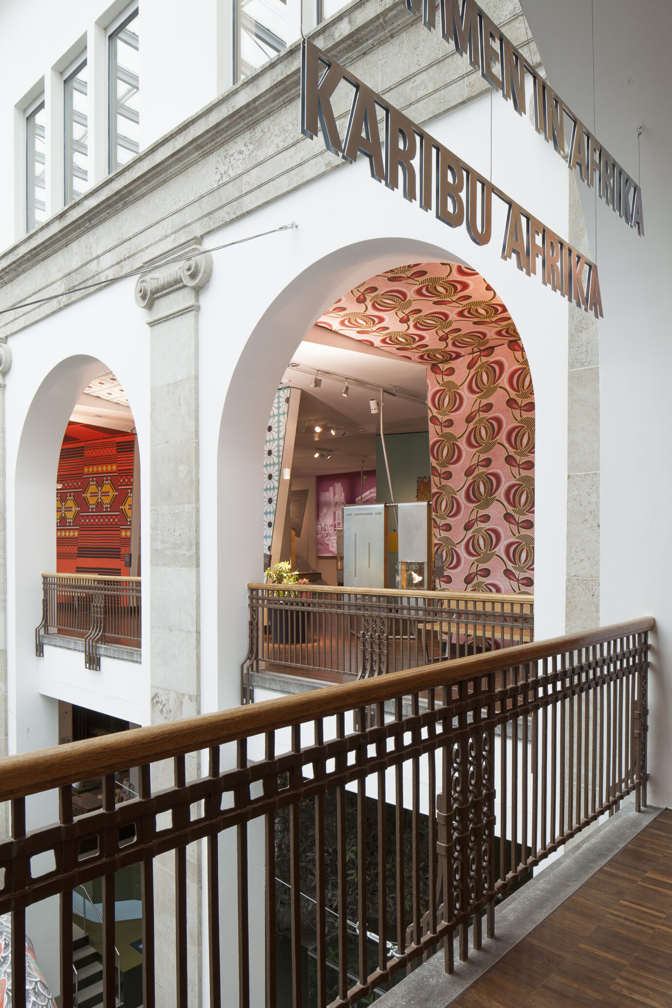 Überseemuseum Bild 5