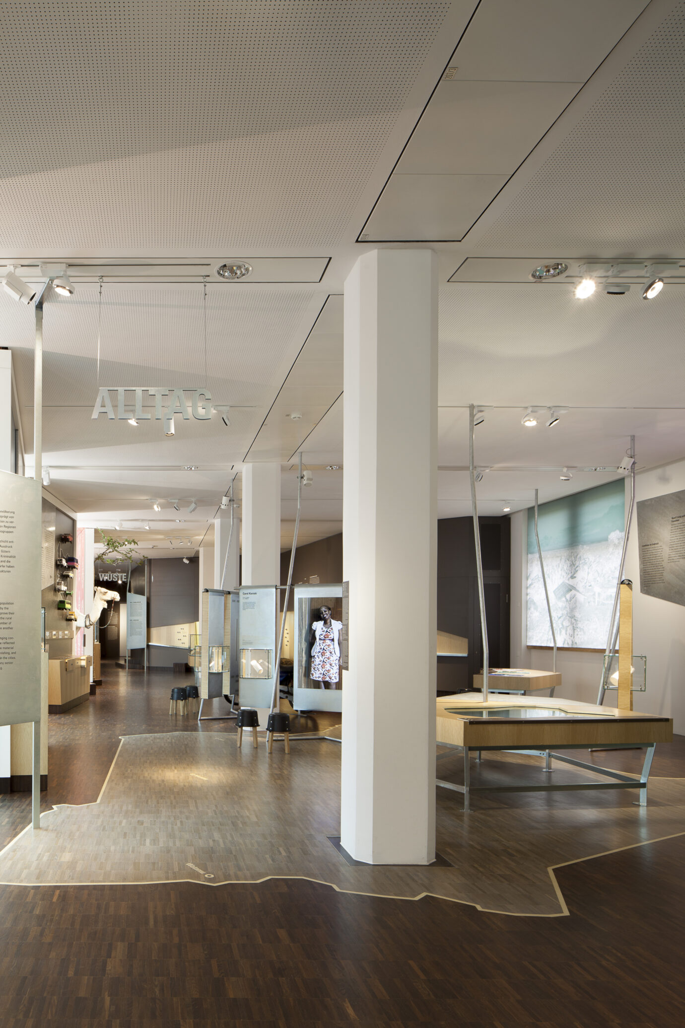 Überseemuseum Bild 6