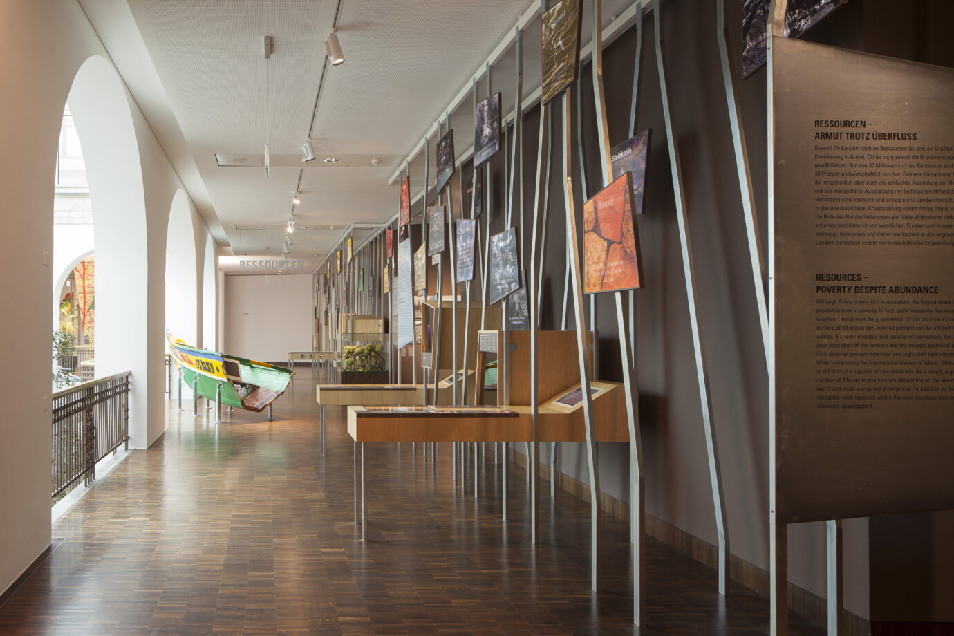Überseemuseum Bild 7