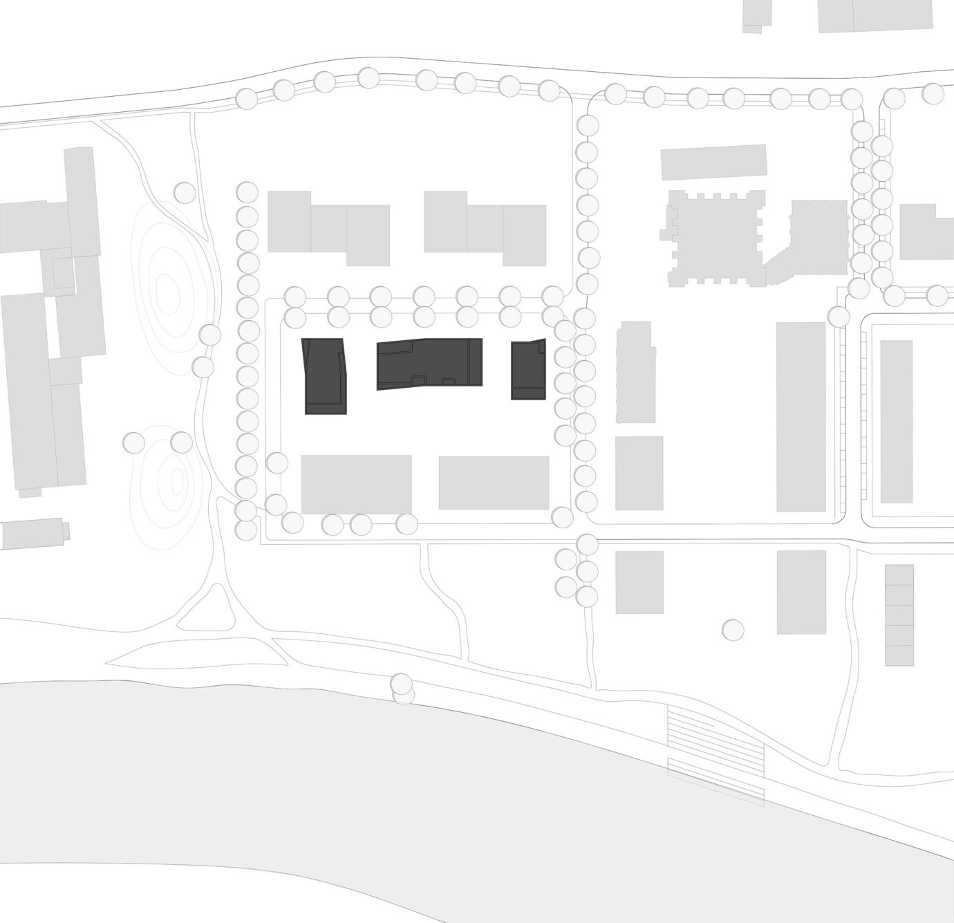 Wohnanlage Stadtwerder Bild 6