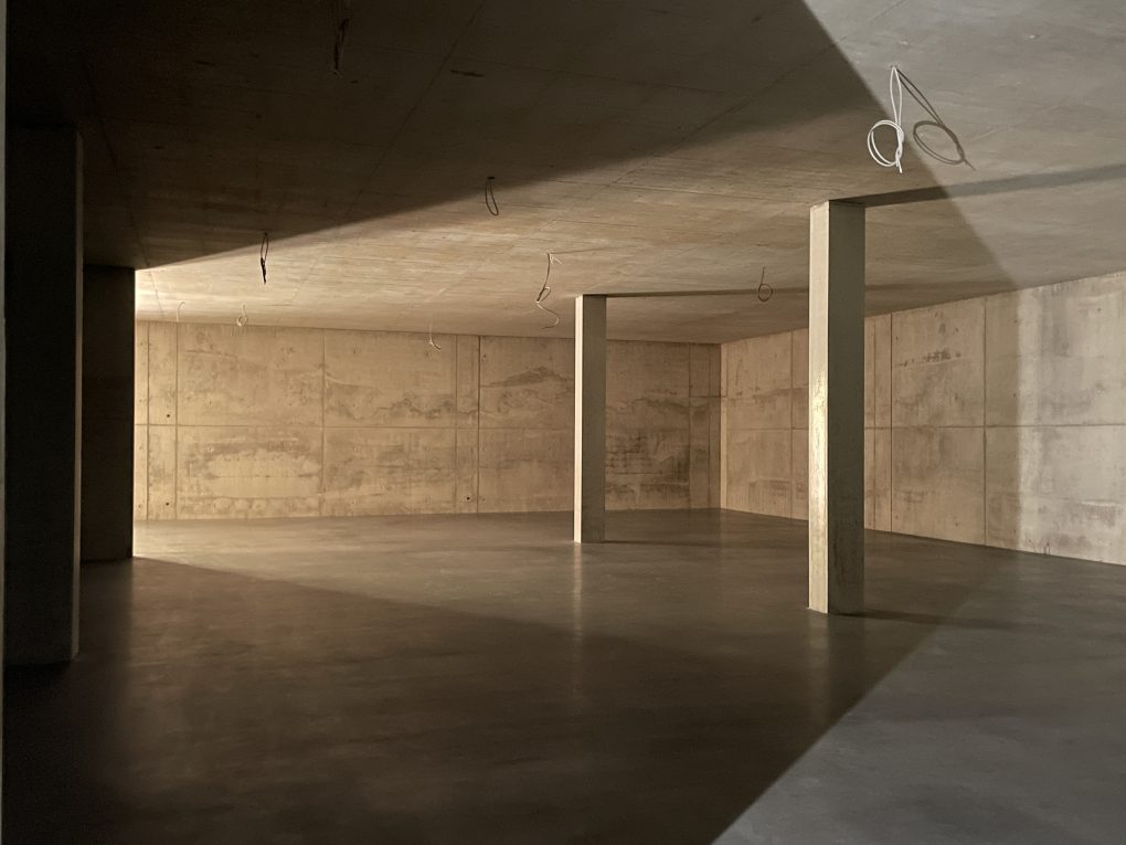 Kunst- und Schaulager Wemhöner